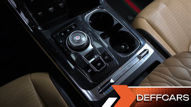 Kia CARNIVAL Gasoline 9-Seater Signature купить на сайте DeffCars