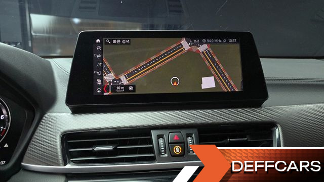 BMW X2 (F39) xDrive M35i First Edition купить на сайте DeffCars