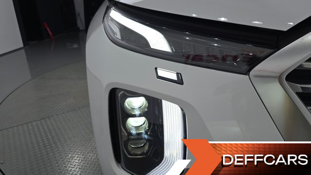 Hyundai PALISADE Gasoline 3.8 4WD Prestige купить на сайте DeffCars