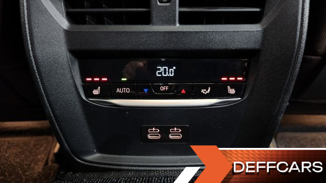 BMW 3-SERIES 320i Luxury купить на сайте DeffCars