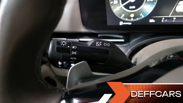 Kia CARNIVAL Gasoline 9-Seater Signature купить на сайте DeffCars