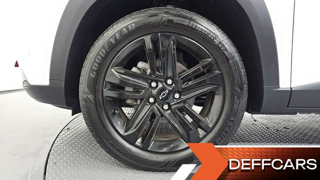 ChevroletGMDaewoo TRAX 1.2 ACTIV купить на сайте DeffCars