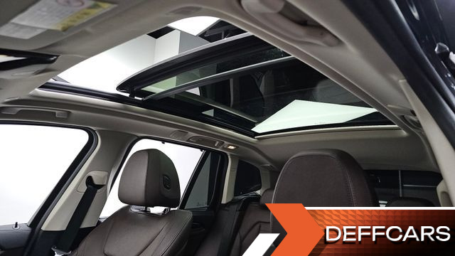 BMW X3 xDrive 20d купить на сайте DeffCars