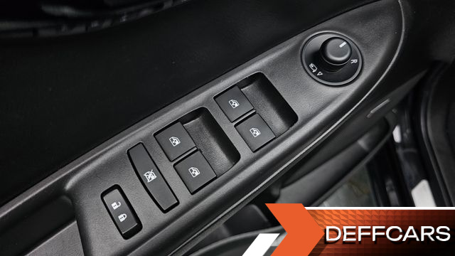 ChevroletGMDaewoo SPARK Premier купить на сайте DeffCars