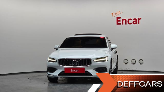 Volvo S60 B5 Inscription купить на сайте DeffCars