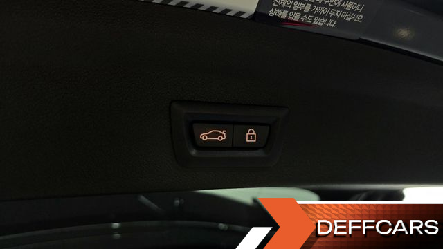 BMW 1-SERIES 120i M Sports купить на сайте DeffCars