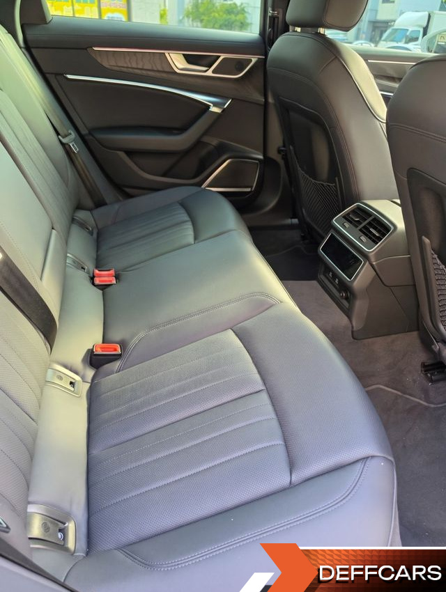 Audi A6 45 TFSI Quattro Premium купить на сайте DeffCars