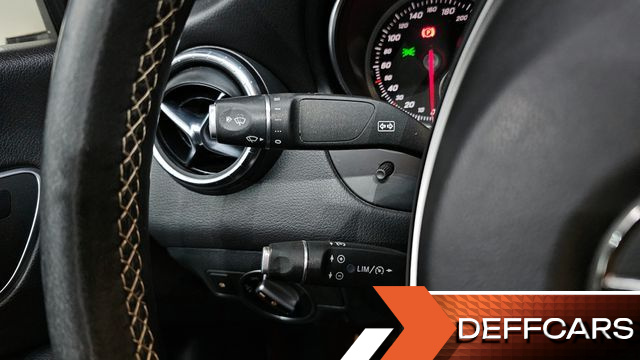 Mercedes CLA-CLASS CLA250 4MATIC купить на сайте DeffCars