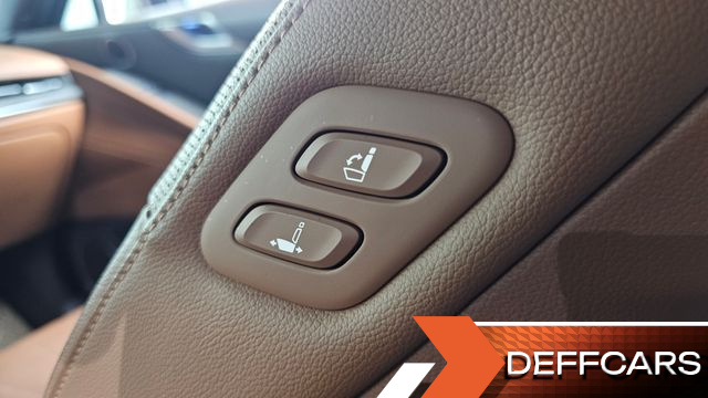 Genesis G80 Gasoline 2.5 Turbo AWD купить на сайте DeffCars