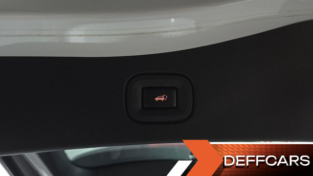 Renault-KoreaSamsung QM6 2.0 LPe Premiere 2WD купить на сайте DeffCars