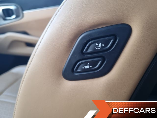 Kia SORENTO Diesel 2.2 4WD Prestige купить на сайте DeffCars