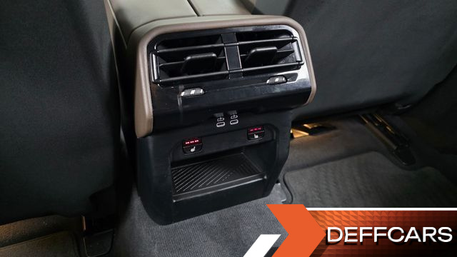 BMW 5-SERIES 520i M Sport купить на сайте DeffCars