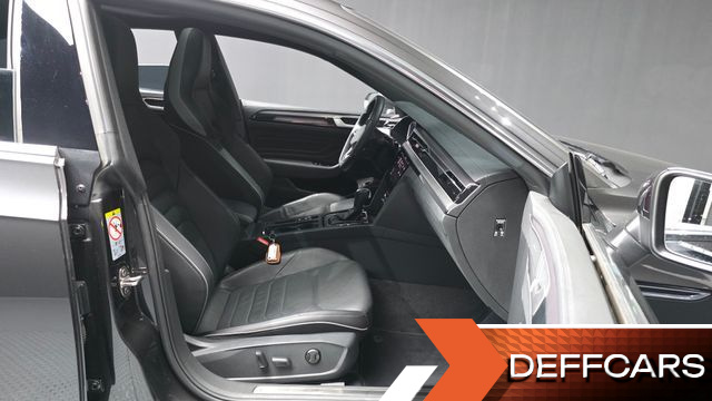 Volkswagen ARTEON 2.0 TDI R-LIINE 4Motion купить на сайте DeffCars