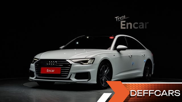 Audi A6 45 TFSI Quattro Premium купить на сайте DeffCars