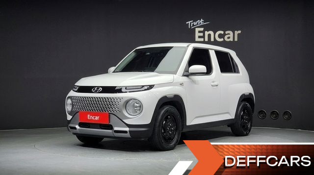 Hyundai CASPER Modern купить на сайте DeffCars