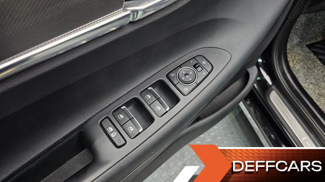 Hyundai GRANDEUR Le Blanc купить на сайте DeffCars