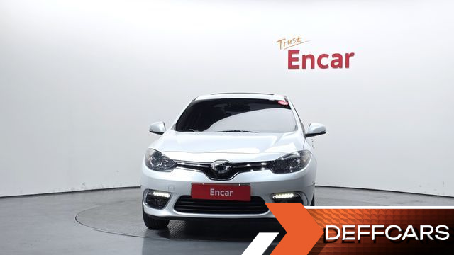 Renault-KoreaSamsung SM3 LE купить на сайте DeffCars