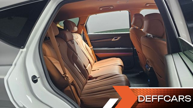 Genesis GV80 2.5T Gasoline AWD купить на сайте DeffCars