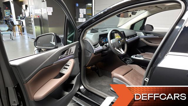 BMW 2-SERIES 220i M Sport Design купить на сайте DeffCars