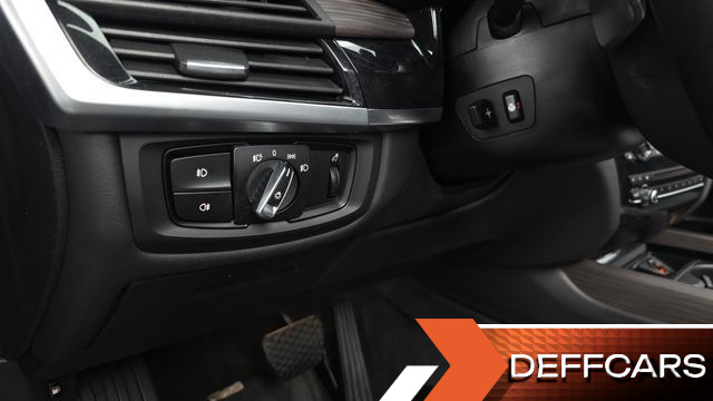 BMW X5 xDrive 40e iPerformance купить на сайте DeffCars