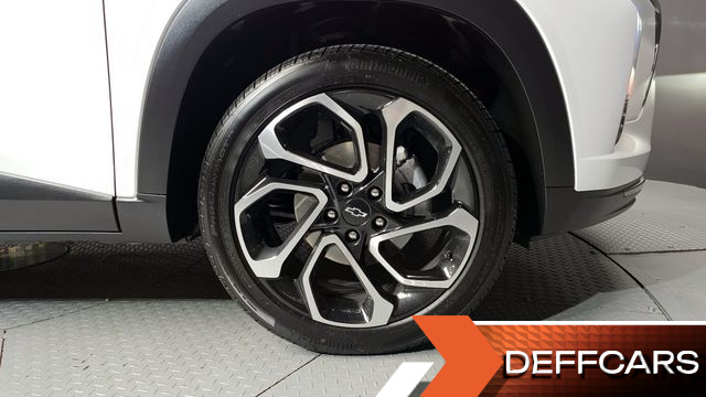 ChevroletGMDaewoo TRAX 1.2 RS Plus купить на сайте DeffCars