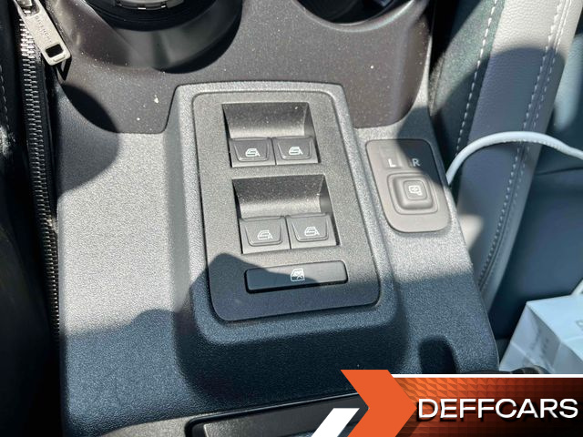 Ford BRONCO 2.3 Outer Banks купить на сайте DeffCars