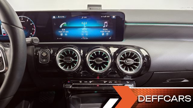 Mercedes A-CLASS A220 Sedan купить на сайте DeffCars