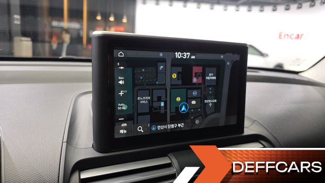 Hyundai CASPER Turbo Modern купить на сайте DeffCars