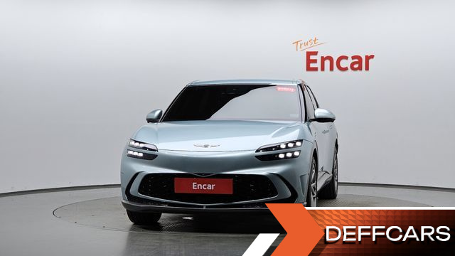 Genesis GV60 Standard AWD купить на сайте DeffCars