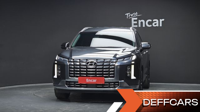 Hyundai PALISADE Gasoline 3.8 2WD Calligraphy купить на сайте DeffCars