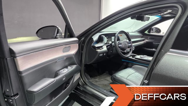 Genesis G90 Gasoline 3.5 Turbo AWD купить на сайте DeffCars