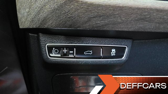 Kia K8 3.5 LPG 2WD Standard(Rentcar) купить на сайте DeffCars