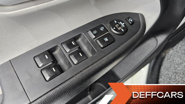 Kia RAY Van Standard купить на сайте DeffCars