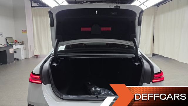 BMW 5-SERIES 520i Special Edition купить на сайте DeffCars