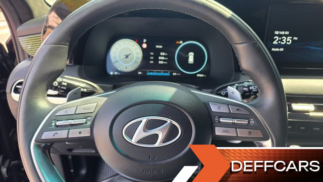 Hyundai PALISADE Gasoline 3.8 4WD Calligraphy купить на сайте DeffCars