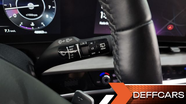 Kia SPORTAGE Gasoline 1.6 Turbo 2WD Signature купить на сайте DeffCars