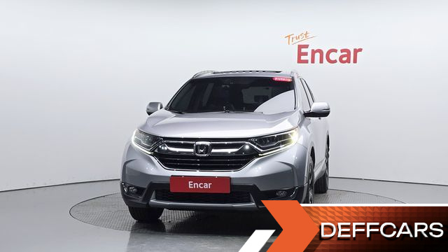 Honda CR-V 1.5 Touring 4WD купить на сайте DeffCars