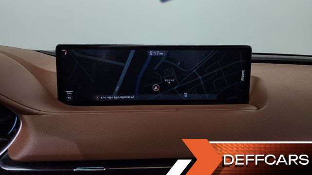 Genesis G80 Gasoline 2.5 Turbo AWD купить на сайте DeffCars