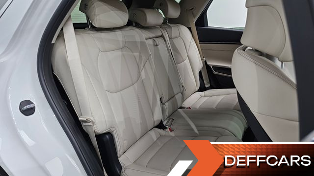 Genesis GV70 2.5T Gasoline AWD купить на сайте DeffCars
