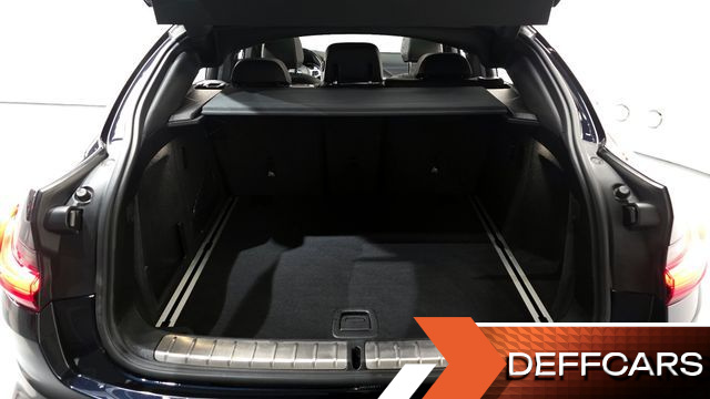 BMW X4 xDrive20i M Sports X Onlile Exclusive Edition купить на сайте DeffCars