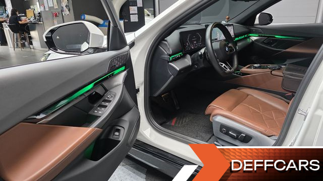 BMW 5-SERIES 530i xDrive M Sport Pro Special Edition купить на сайте DeffCars