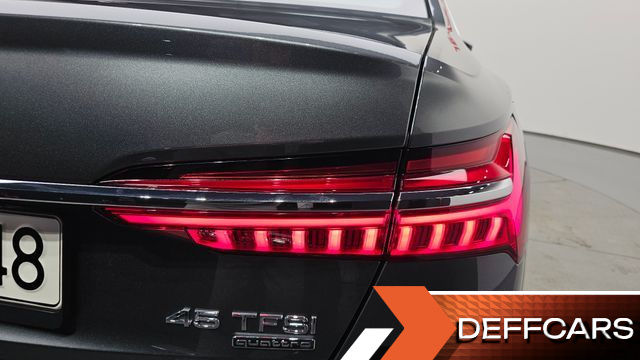 Audi A6 45 TFSI Quattro Premium купить на сайте DeffCars