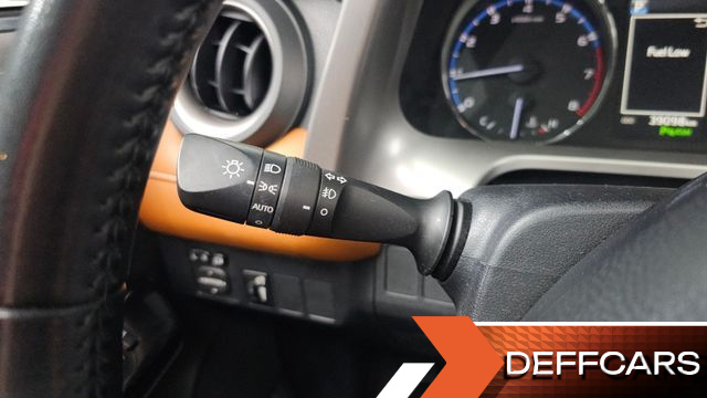 Toyota RAV4 2.5 2WD 4th купить на сайте DeffCars