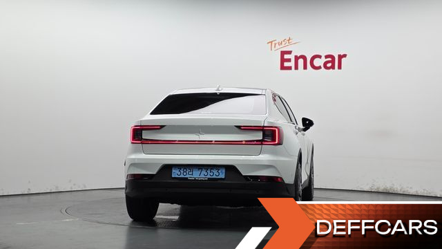 Polestar POLESTAR 2 Longrange Singlemotor купить на сайте DeffCars