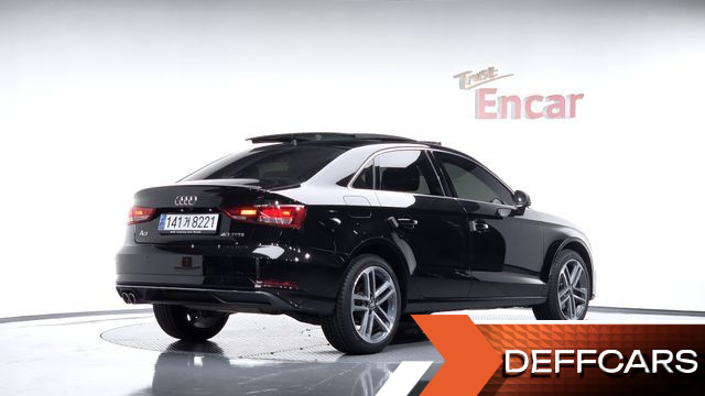 Audi A3 40 TFSI 8V купить на сайте DeffCars
