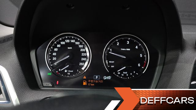 BMW 1-SERIES 118d Sport 5Door купить на сайте DeffCars