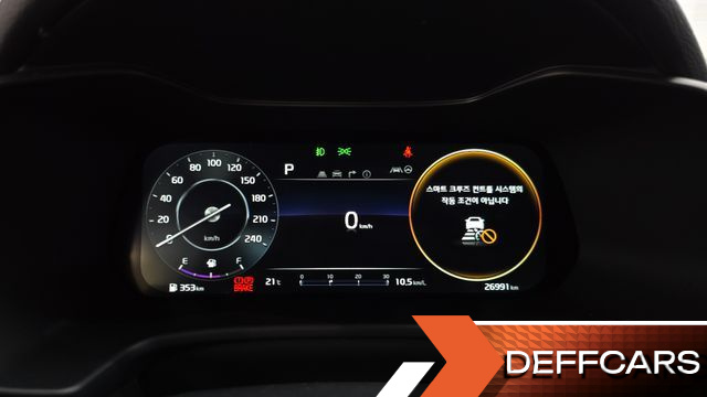 Kia K3 1.6 Turbo GT 5Door Signature купить на сайте DeffCars