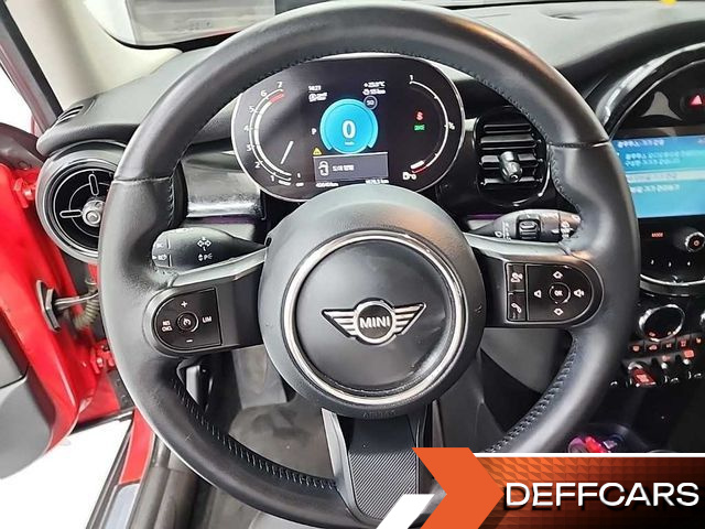 Mini COOPER Classic Third Generation купить на сайте DeffCars