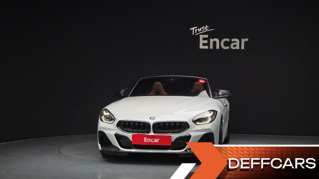BMW Z4 sDrive20i M Sport купить на сайте DeffCars