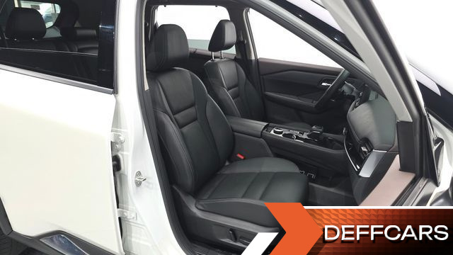 Nissan ROGUE 1.5 купить на сайте DeffCars